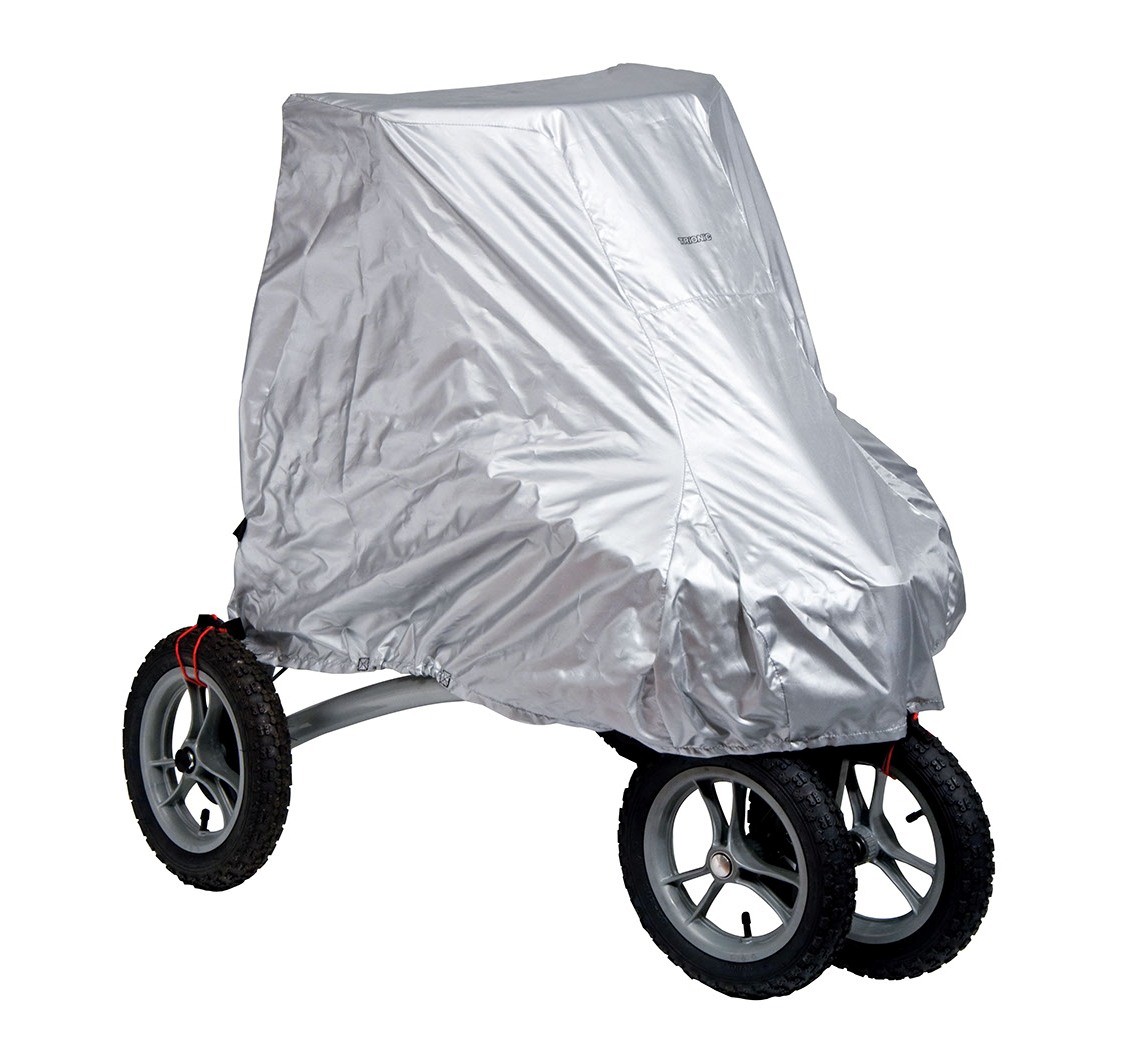 Veloped Regnkapell