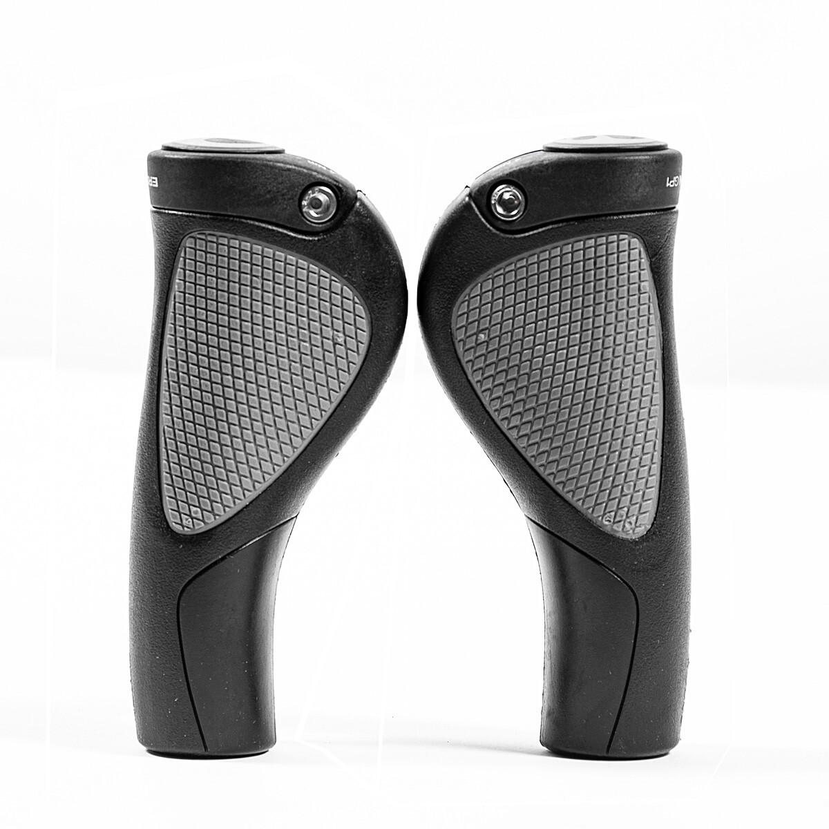 Ergon GP1 handtag stl. L (8.5-12.0)