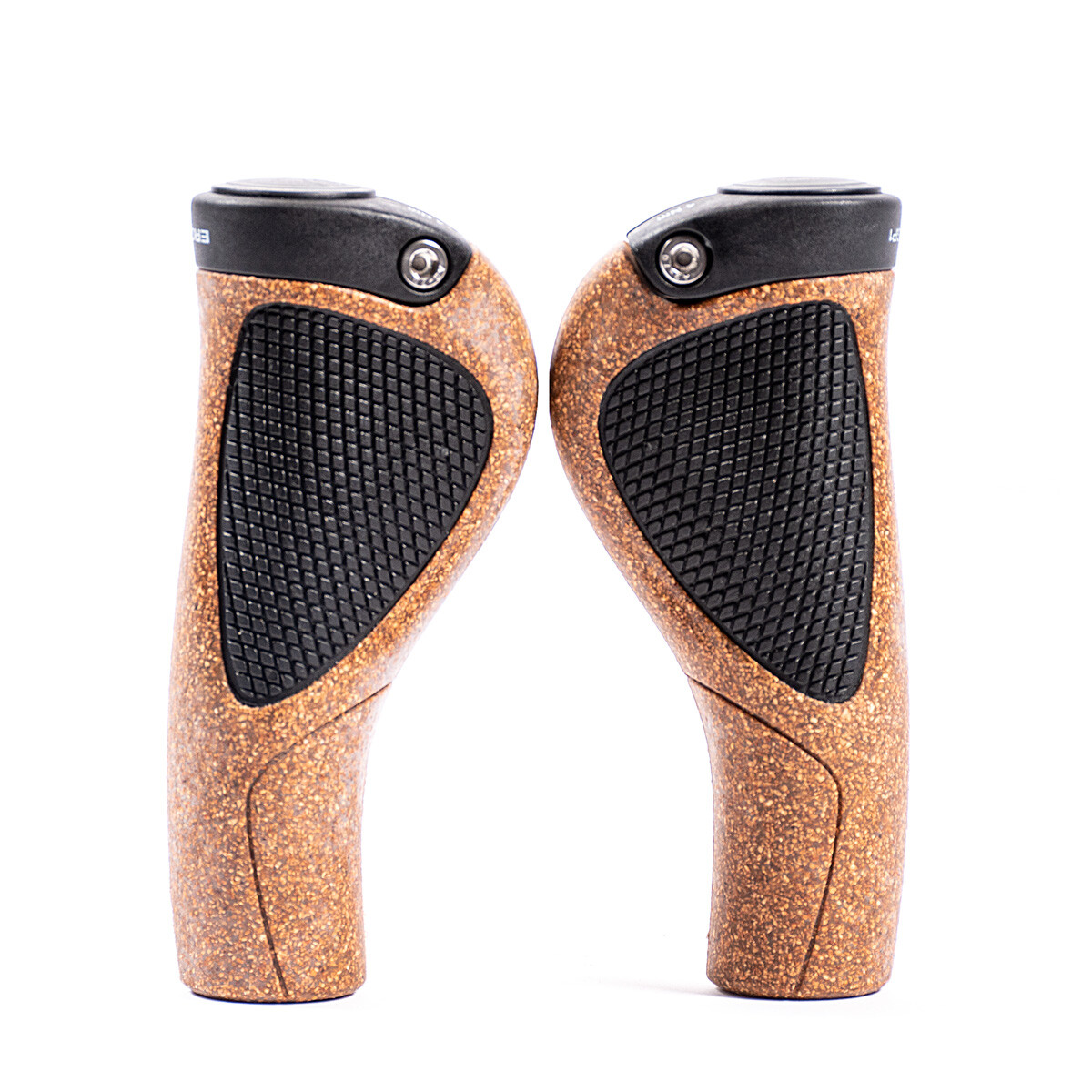 Ergon GP1 BioKork handtag stl. L (8.5-12.0)