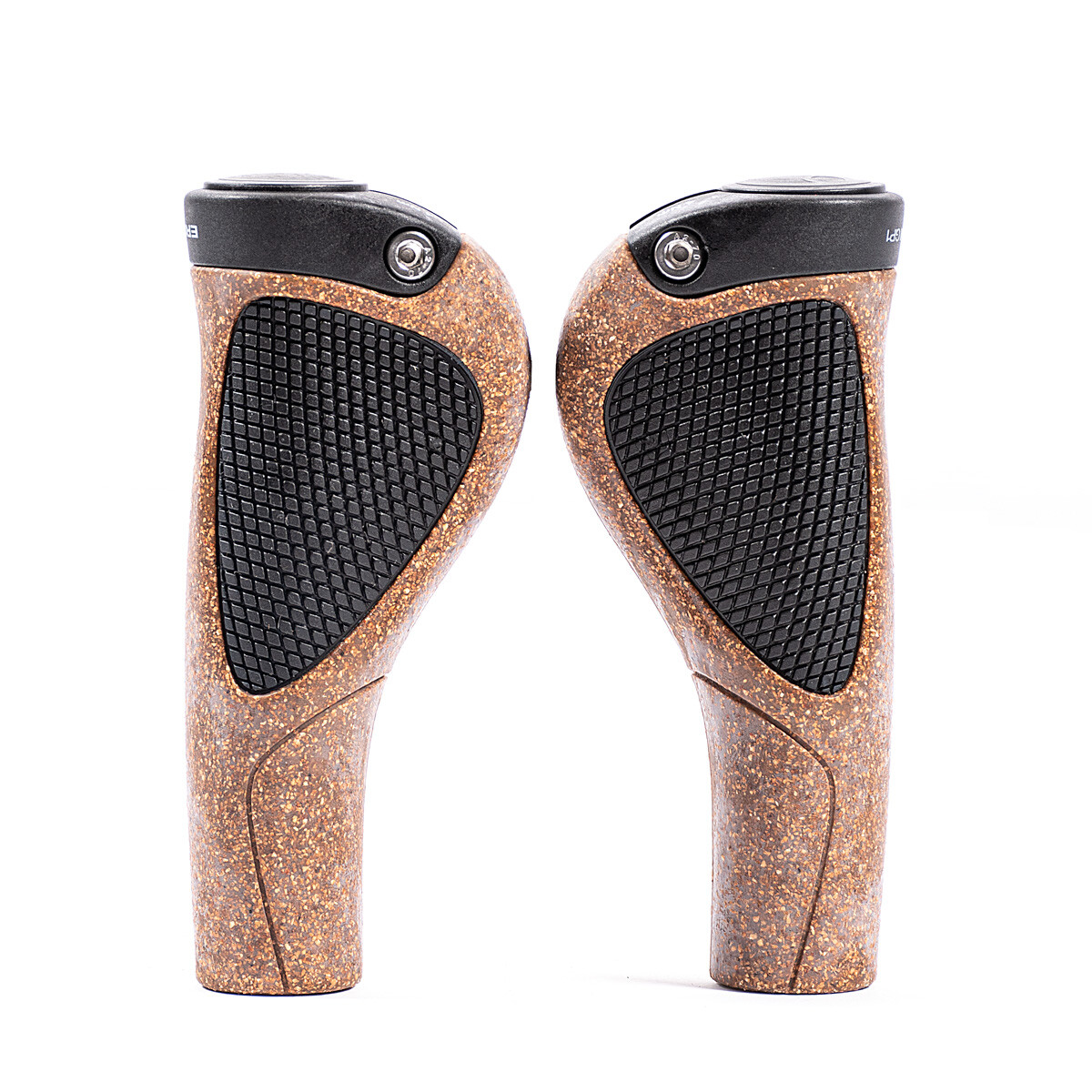 Ergon GP1 BioKork handtag stl. S (6.5-8.5)