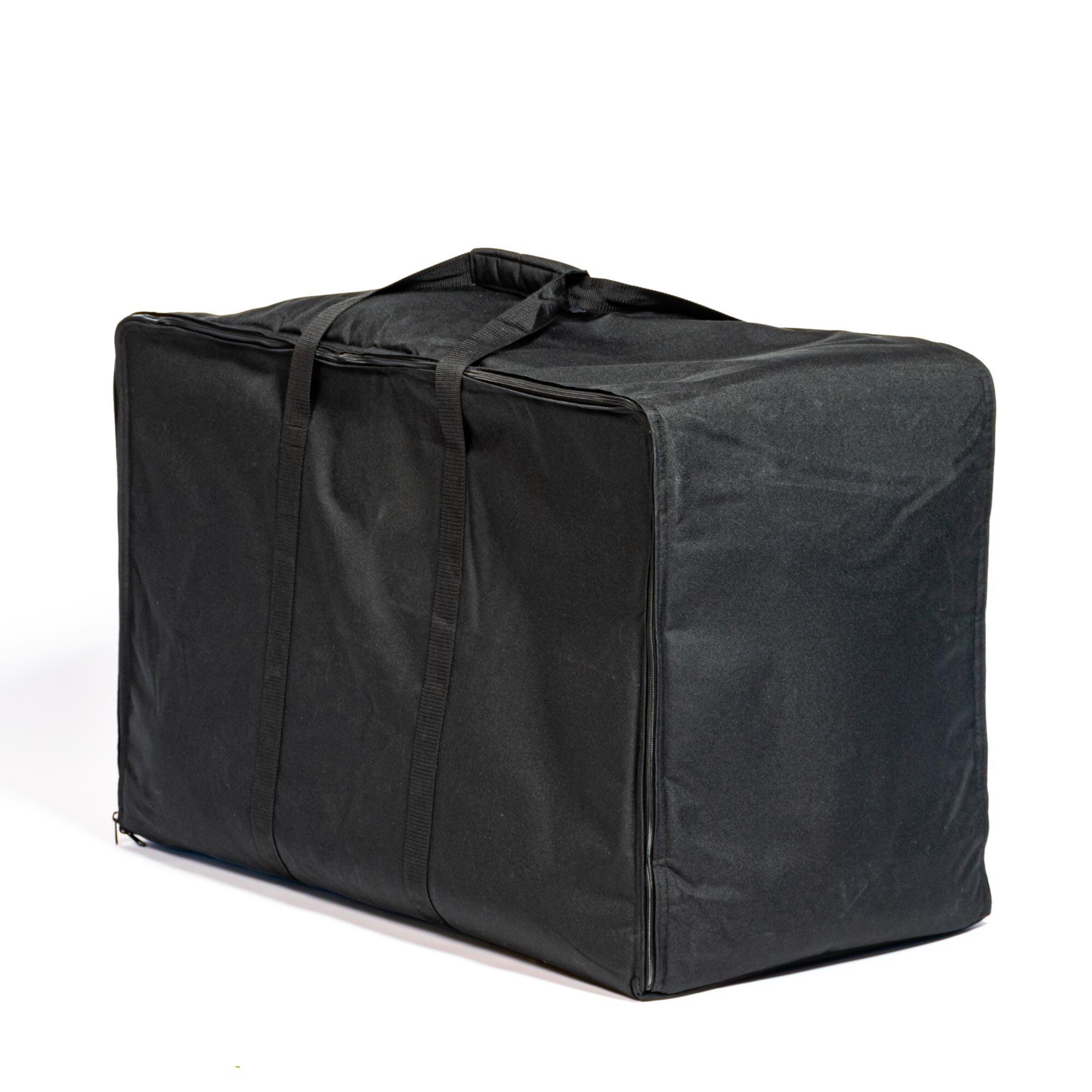 Veloped transportväska