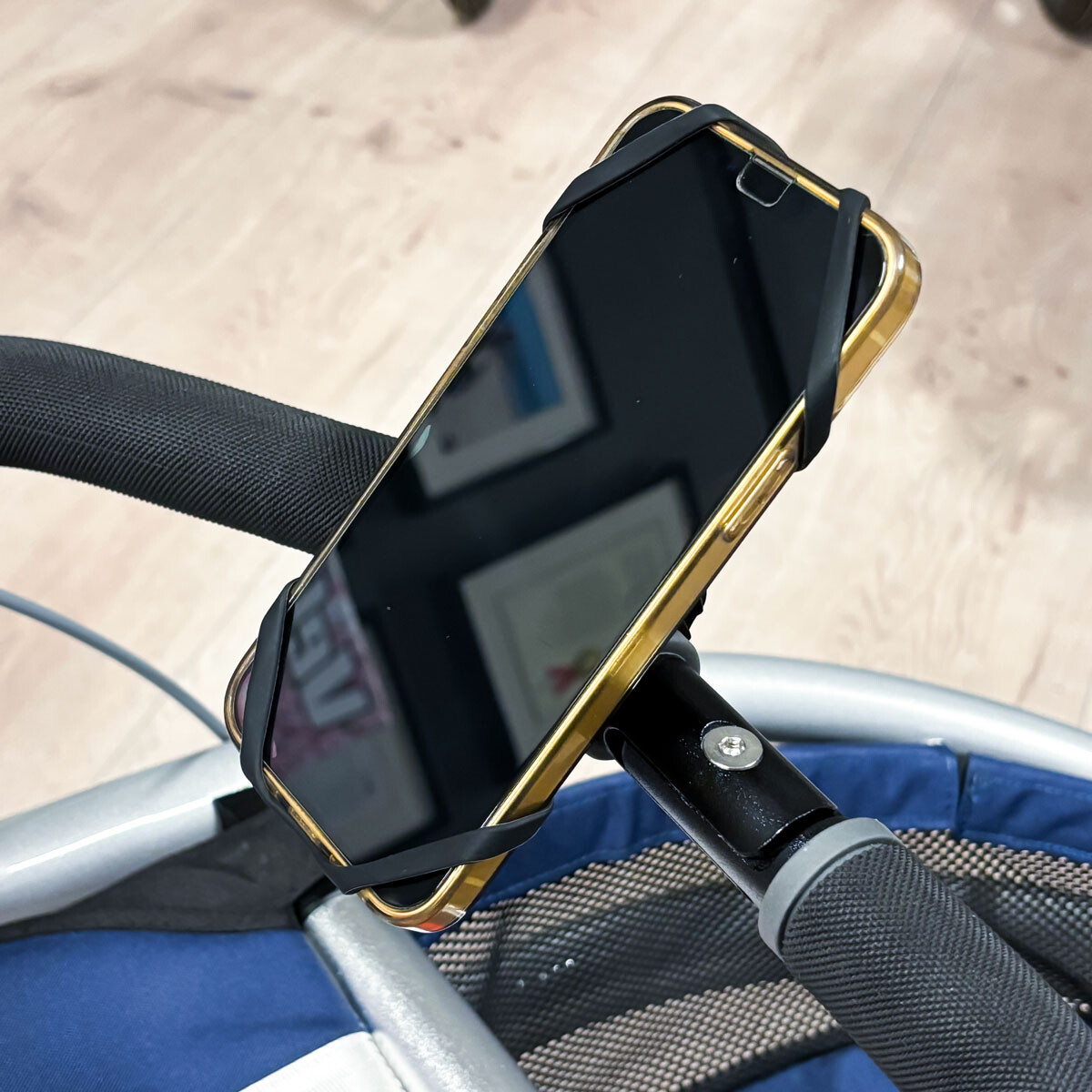 Veloped Smartphone-Hållare