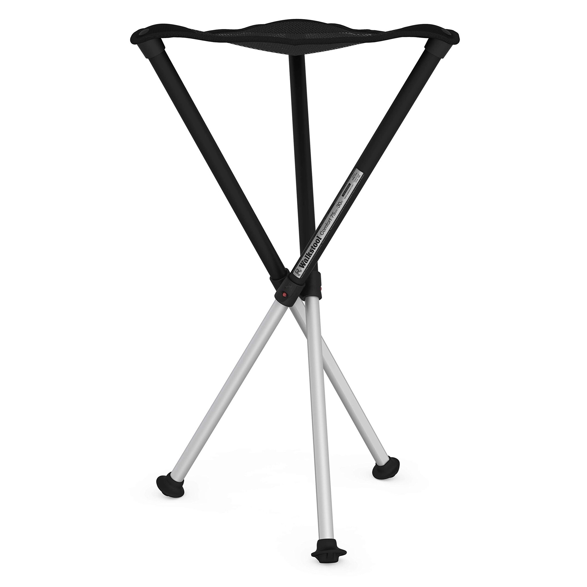 Comfort Folding Stool 75XXL - hopfällbar pall