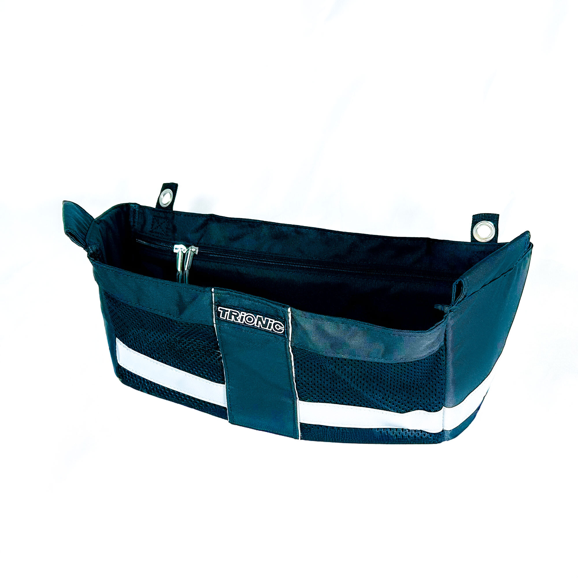 Walker 14er M/L korg svart/svart/grå
